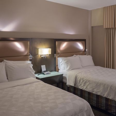 Holiday Inn & Suites Vancouver Downtown By Ihg Eksteriør billede