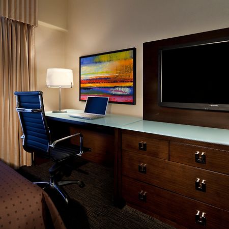 Holiday Inn & Suites Vancouver Downtown By Ihg Værelse billede