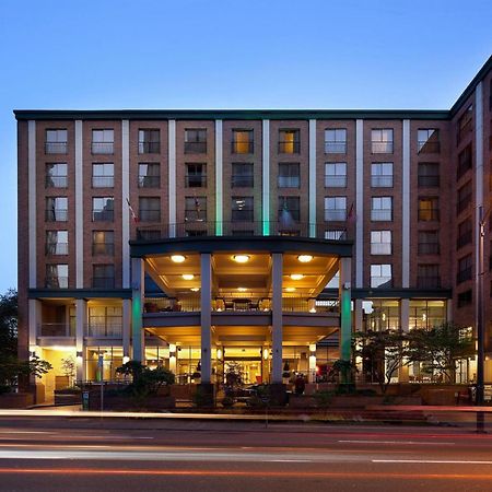 Holiday Inn & Suites Vancouver Downtown By Ihg Eksteriør billede