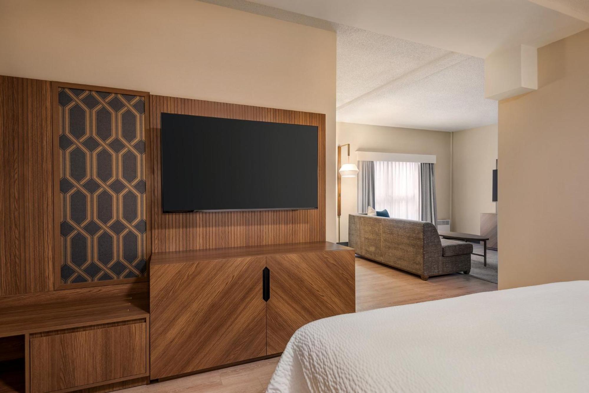 Holiday Inn & Suites Vancouver Downtown By Ihg Eksteriør billede